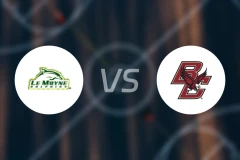 莱莫恩vs波士顿学院比分预测【2025/12/29】