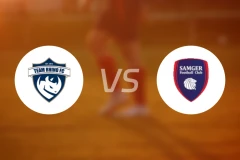 犀牛FCvs萨姆格尔FC比分预测【2026/04/13】