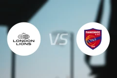 伦敦雄狮vs泛伊奥尼亚比分预测【2025/11/13】