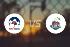 堪波巴索女篮vs特雷斯尼耶夫卡女篮比分预测【2025/10/30】