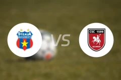 CSA布加勒斯特星vs塞林巴尔比分预测【2025/10/18】