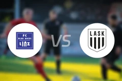 BW林茨vs林茨比分预测【2025/11/02】