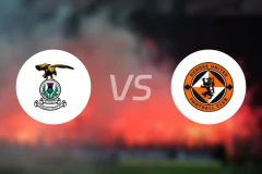 因弗内斯vs邓迪联后备队比分预测【2025/11/12】