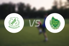 哈萨赫姆斯vsBK奥林匹克比分预测【2026/04/18】