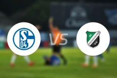 沙尔克04B队vs罗迪豪森比分预测【2025/11/01】