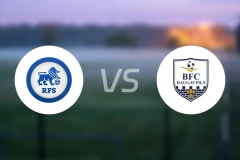 里加足球学院vs陶格夫匹尔斯比分预测【2026/03/21】