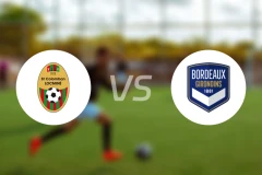 科罗姆班vs波尔多比分预测【2026/04/05】