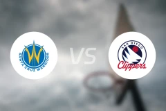 圣克鲁斯勇士vs圣迭戈快船比分预测【2025/12/14】