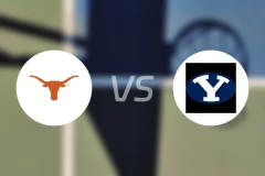 德克萨斯大学vs杨百翰大学比分结果战报【2026/03/20】