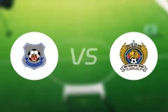 柴桢vs内政部FC比分预测【2025/12/14】