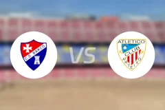 巴尔科vs阿泰利科比分预测【2025/12/08】