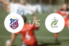 特林达德U20vs卢维丹斯青年队比分预测【2026/01/10】