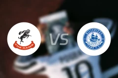 拉姆斯盖特vs比勒瑞卡比分预测【2026/04/11】