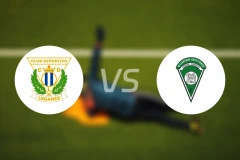 莱加内斯B队vs维拉文特比分预测【2026/03/15】