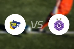 圣珀尔滕vs奥地利维也纳青年队比分预测【2025/12/06】