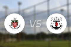 格林尼斯镇vs特雷杜尔湾比分预测【2025/11/22】