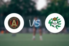 亚特兰大联vs桑托斯拉古纳比分结果战报【2024/08/05】