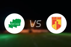 圣路易吉vsAC埃斯特比分预测【2026/01/18】