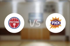 活塞vs太阳比分预测【2026/01/30】