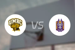 马里兰巴尔的摩分校vs纽州大阿尔巴尼分校比分结果战报【2026/02/01】