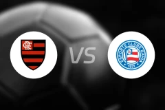 弗拉门戈女足vsEC巴伊亚女足比分预测【2026/04/21】