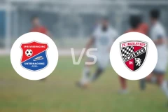 翁特哈兴U19vs因戈尔施塔特U19比分预测【2026/02/07】