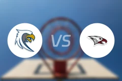 托科阿福斯vs北卡罗莱纳中央大学比分预测【2025/11/19】