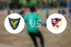 UCAM穆西亚vs力纳雷斯体育会比分预测【2026/03/15】