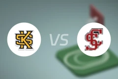 肯尼索州立vs圣塔克拉拉大学比分结果战报【2024/12/19】