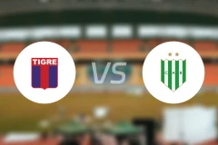 堤格雷后备队vs班菲尔德后备队比分预测【2026/02/17】