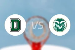 达特茅斯大学vs科罗拉多州立大学比分预测【2025/12/10】