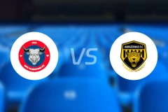 帕林廷斯vs亚马逊FC比分预测【2026/03/02】