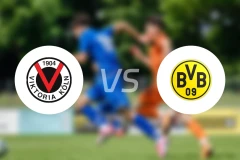 科隆胜利vs多特蒙德二队比分预测【2024/10/19】