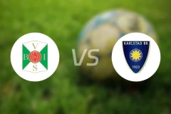 瓦尔贝里vs卡尔斯塔德比分预测【2026/03/09】