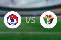 越南U23vs约旦U23比分结果战报【2026/01/06】