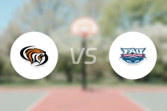 太平洋大学vs佛罗里达大西洋大学比分预测【2025/11/21】