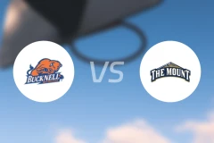 巴克尼尔大学vs圣玛丽山大学比分结果战报【2025/11/08】