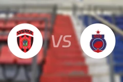 USM阿尔及尔vs奥林匹克萨非比分预测【2026/02/15】