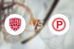 沙龙维尔帕斯vs坦佩雷恩比分预测【2026/01/24】