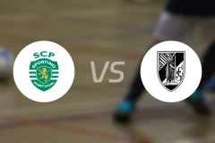 葡萄牙体育vs吉马良斯比分预测【2026/01/07】