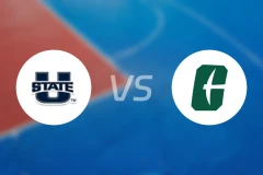 犹他州立大学vs夏洛特大学比分预测【2025/12/08】