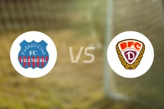 艾伦堡vs柏林迪纳摩比分预测【2026/04/19】