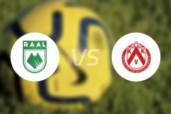 拉路维尔U21vs科特赖克U21比分预测【2025/11/01】