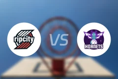 开拓者vs黄蜂比分结果战报【2026/03/01】