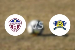 马鲁vs姆巴拉拉市比分预测【2026/01/31】