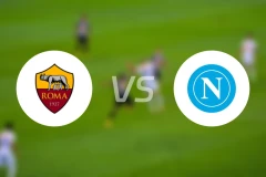 罗马vs那不勒斯比分预测【2025/12/01】