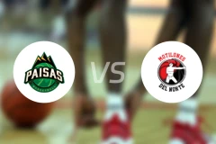 派萨人vs北方莫蒂隆人比分预测【2025/11/21】