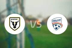麦克阿瑟FCvs阿德莱德联比分预测【2025/10/27】