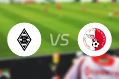 门兴格拉德巴赫U19vs柏林安卡拉体育U19比分预测【2026/02/08】