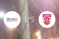 布尔日女篮vs查内勃艮第南部女篮比分预测【2026/03/25】